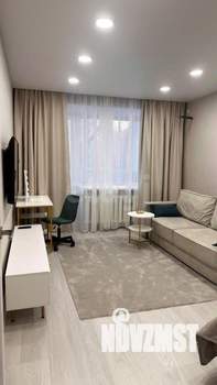 1-к квартира, вторичка, 38м2, 5/14 этаж