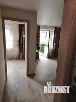 1-к квартира, вторичка, 31м2, 4/5 этаж