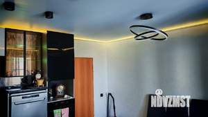 3-к квартира, вторичка, 54м2, 7/11 этаж