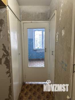 1-к квартира, вторичка, 34м2, 7/9 этаж