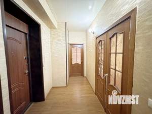 2-к квартира, вторичка, 55м2, 1/5 этаж