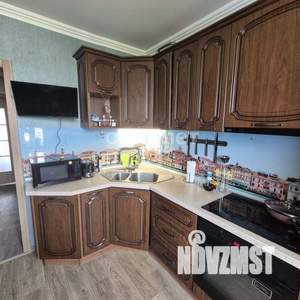 2-к квартира, вторичка, 52м2, 9/9 этаж