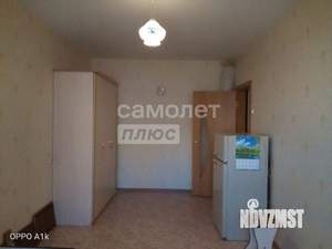 1-к квартира, вторичка, 32м2, 2/10 этаж