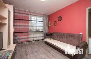 2-к квартира, вторичка, 36м2, 1/2 этаж