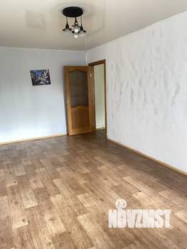 2-к квартира, вторичка, 45м2, 3/5 этаж