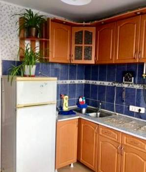 2-к квартира, вторичка, 50м2, 9/9 этаж