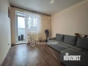 Студия квартира, вторичка, 28м2, 20/20 этаж