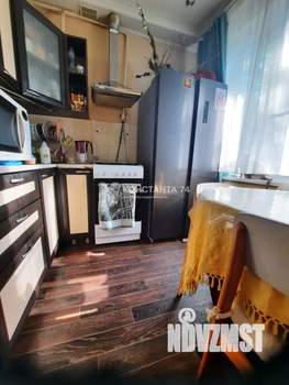 2-к квартира, вторичка, 45м2, 1/5 этаж