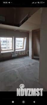 4-к квартира, вторичка, 91м2, 5/5 этаж