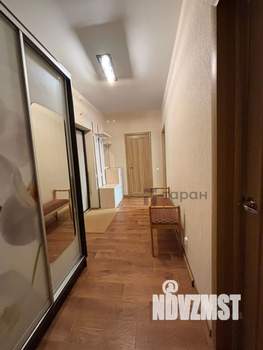 2-к квартира, вторичка, 67м2, 2/19 этаж