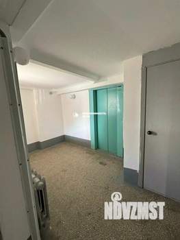 Студия квартира, вторичка, 24м2, 3/10 этаж