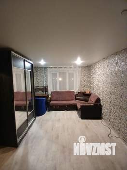 1-к квартира, вторичка, 34м2, 4/10 этаж