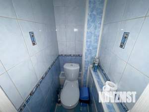 1-к квартира, вторичка, 40м2, 5/9 этаж