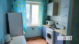 3-к квартира, вторичка, 65м2, 1/9 этаж