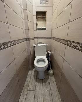 3-к квартира, вторичка, 65м2, 9/9 этаж
