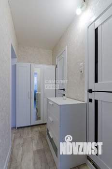 2-к квартира, вторичка, 68м2, 2/10 этаж