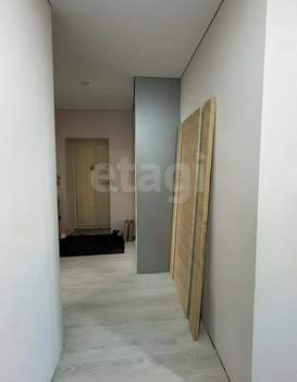 3-к квартира, вторичка, 58м2, 2/3 этаж