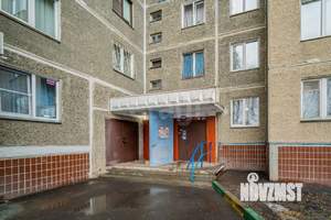 3-к квартира, вторичка, 67м2, 1/9 этаж