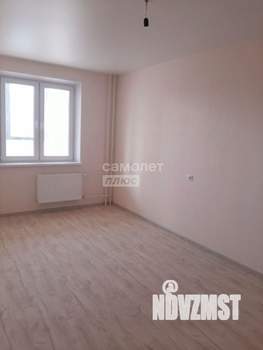 1-к квартира, сданный дом, 44м2, 5/18 этаж