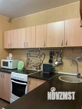 1-к квартира, вторичка, 33м2, 1/9 этаж