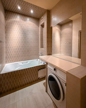 3-к квартира, вторичка, 78м2, 2/4 этаж
