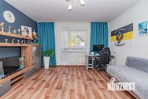 2-к квартира, вторичка, 58м2, 6/10 этаж