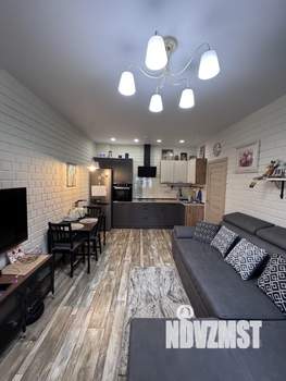 1-к квартира, вторичка, 40м2, 9/20 этаж