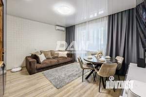 2-к квартира, вторичка, 56м2, 5/21 этаж