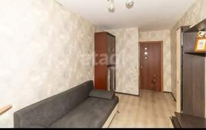 2-к квартира, вторичка, 48м2, 1/5 этаж