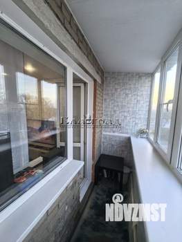 1-к квартира, вторичка, 30м2, 5/5 этаж