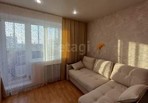 1-к квартира, вторичка, 41м2, 9/10 этаж