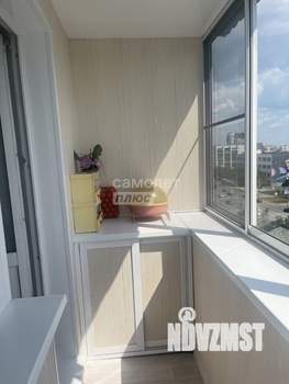 2-к квартира, вторичка, 49м2, 9/9 этаж
