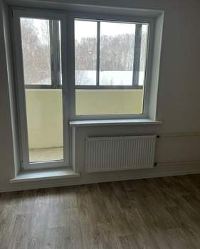 1-к квартира, вторичка, 43м2, 2/10 этаж
