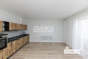 2-к квартира, вторичка, 62м2, 9/17 этаж