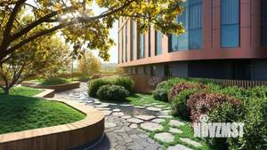 2-к квартира, вторичка, 70м2, 6/29 этаж