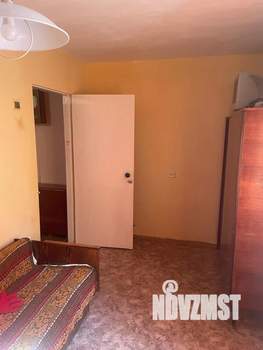 2-к квартира, вторичка, 41м2, 1/5 этаж