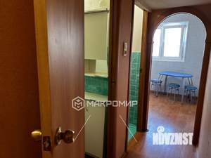 2-к квартира, вторичка, 46м2, 4/5 этаж
