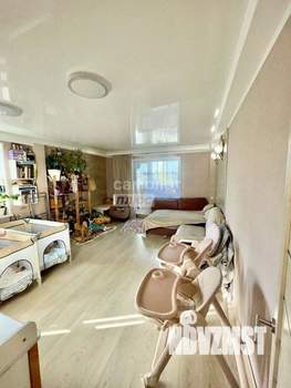 1-к квартира, вторичка, 41м2, 5/10 этаж