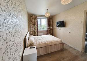 1-к квартира, вторичка, 36м2, 7/10 этаж