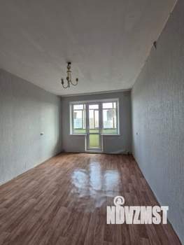 1-к квартира, вторичка, 34м2, 7/9 этаж