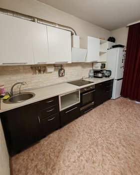 3-к квартира, вторичка, 57м2, 3/17 этаж