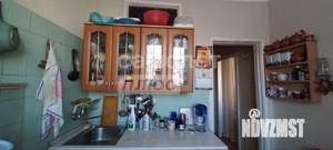 2-к квартира, вторичка, 43м2, 3/3 этаж