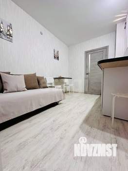 Студия квартира, вторичка, 24м2, 1/18 этаж