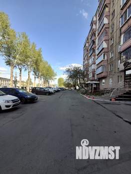 1-к квартира, вторичка, 40м2, 2/10 этаж