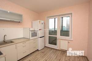 2-к квартира, вторичка, 57м2, 11/26 этаж