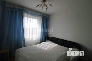 2-к квартира, вторичка, 52м2, 9/11 этаж