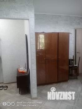 1-к квартира, вторичка, 31м2, 5/5 этаж