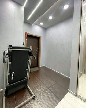 2-к квартира, вторичка, 72м2, 19/19 этаж