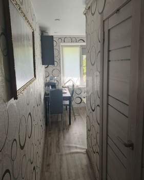 1-к квартира, вторичка, 30м2, 1/5 этаж
