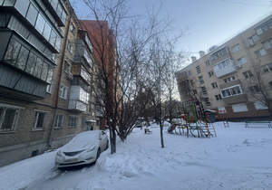 2-к квартира, вторичка, 42м2, 2/5 этаж